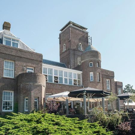 Modern Apartment Close To The Beach Bergen aan Zee Extérieur photo